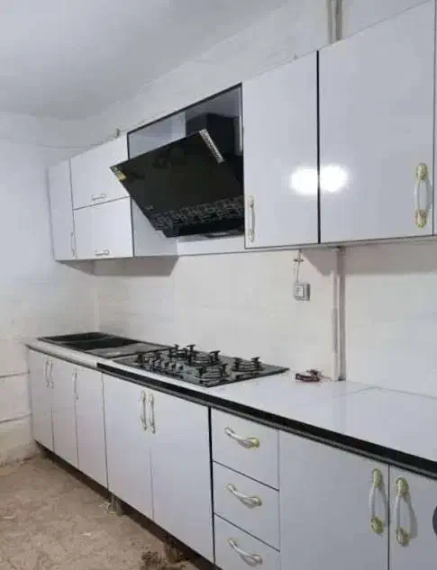 نصب کابینت کار تمیز اخلاق تمیزتر مشتری راضی‌تر|خدمات پیشه و مهارت|میناب, |دیوار