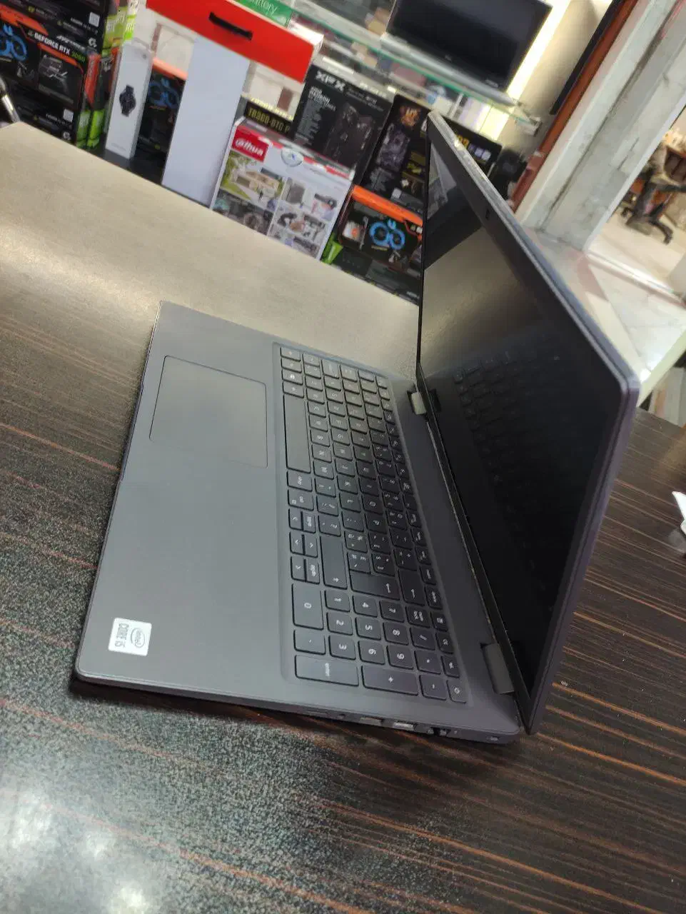 لپتاپ Dell|رایانه همراه|تبریز, |دیوار