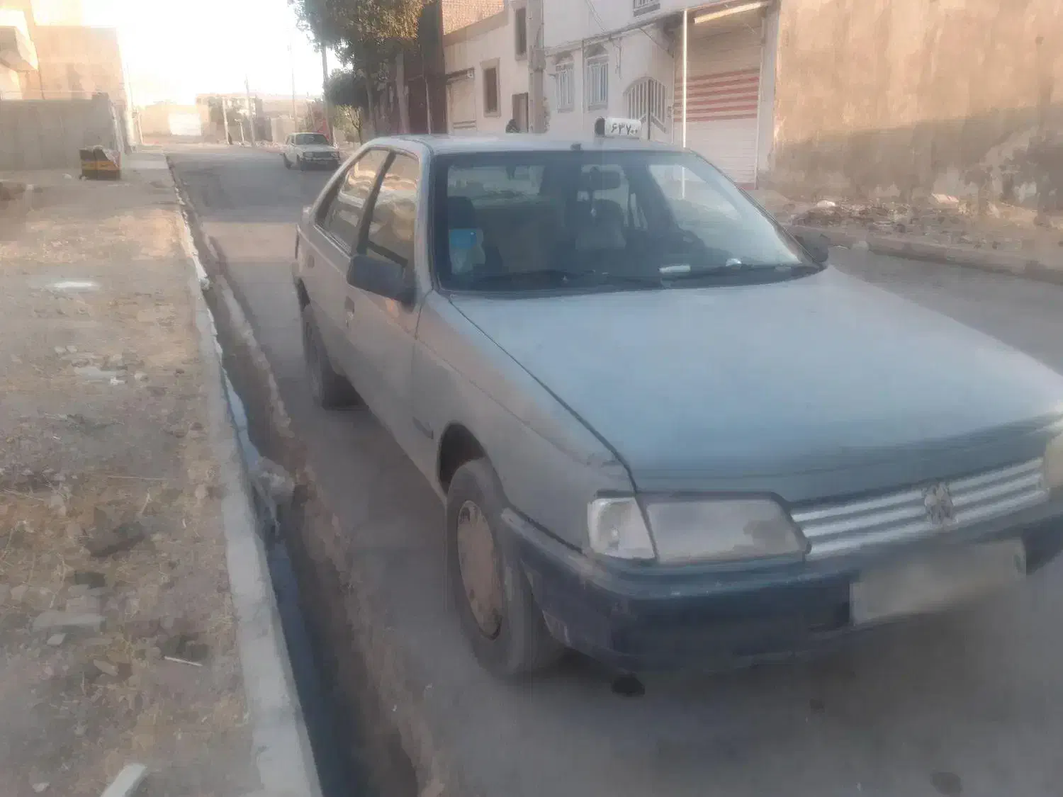 فروش آردی|خودرو سواری و وانت|نهاوند, |دیوار