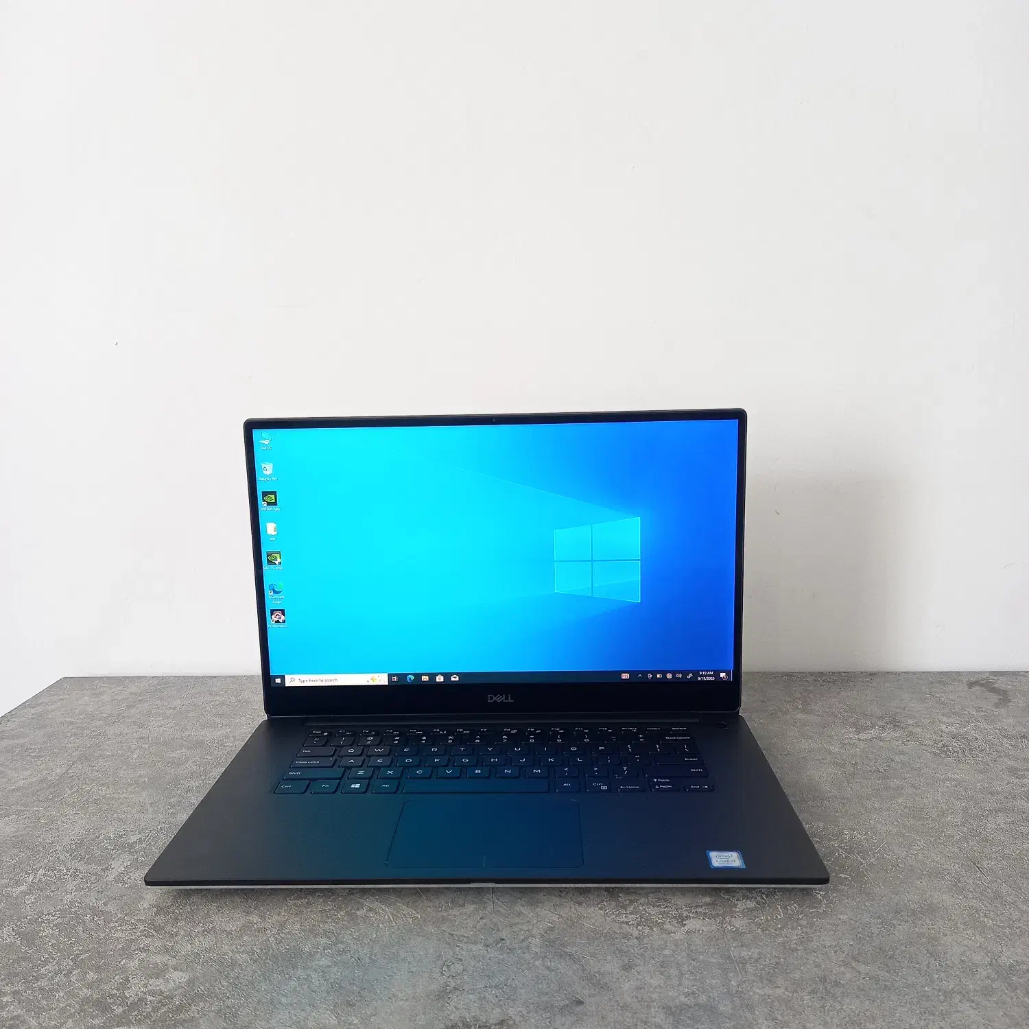 لپ‌تاپ Dell XPS استوک لمسی و گیمینگ با کیفیت 4k|رایانه همراه|مشهد, فلسطین|دیوار