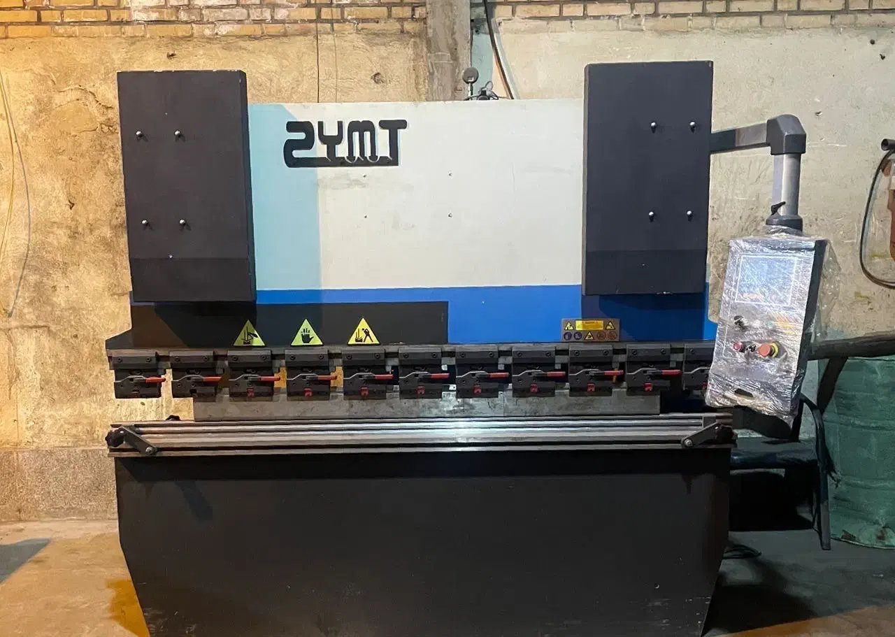 پرس برک|ماشین‌آلات صنعتی|تهران, خاوران|دیوار