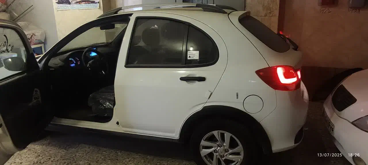 کوییک اتوماتیک فول پلاس مدل ۱۴۰۲|خودرو سواری و وانت|اهواز, اهواز|دیوار