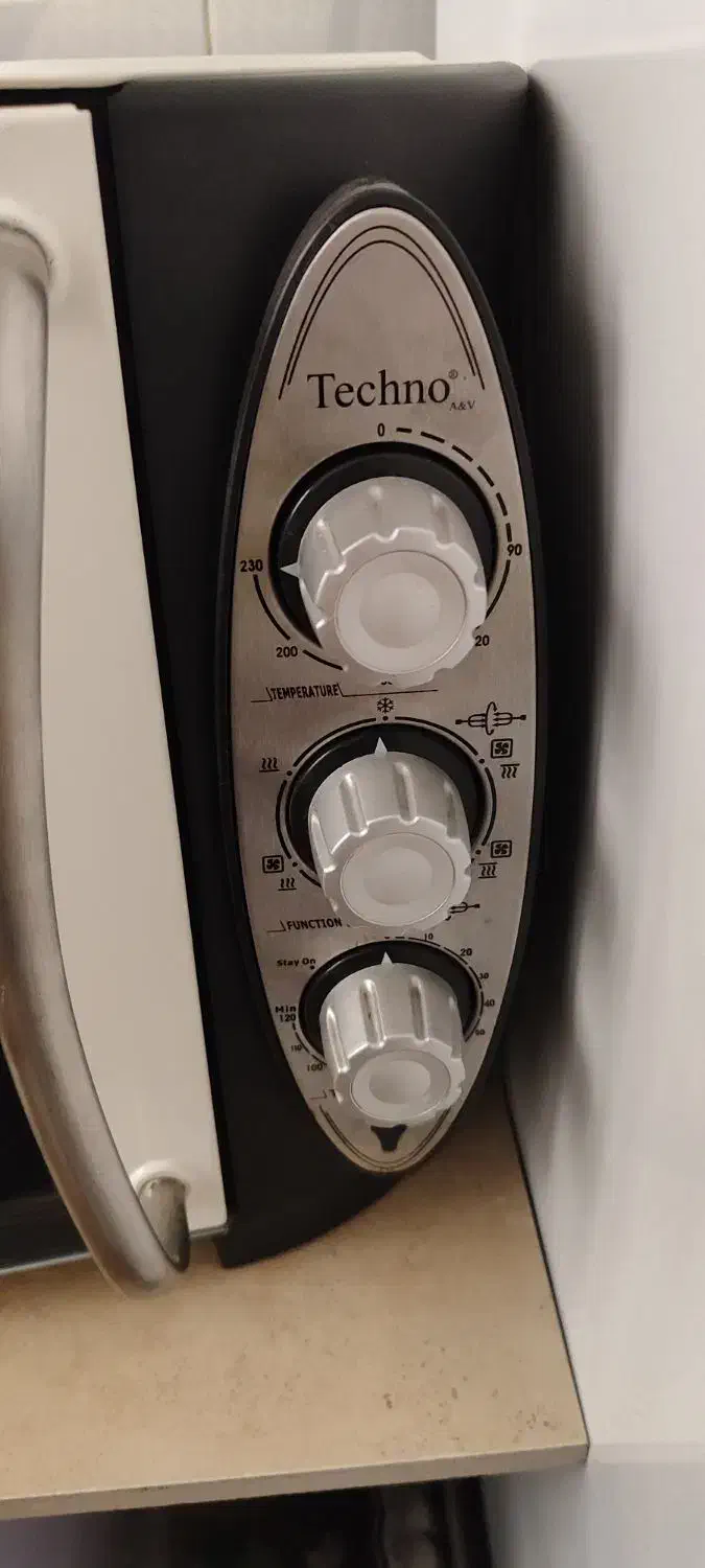 توستر|اجاق گاز و لوازم برقی پختوپز|قم, کلهری|دیوار