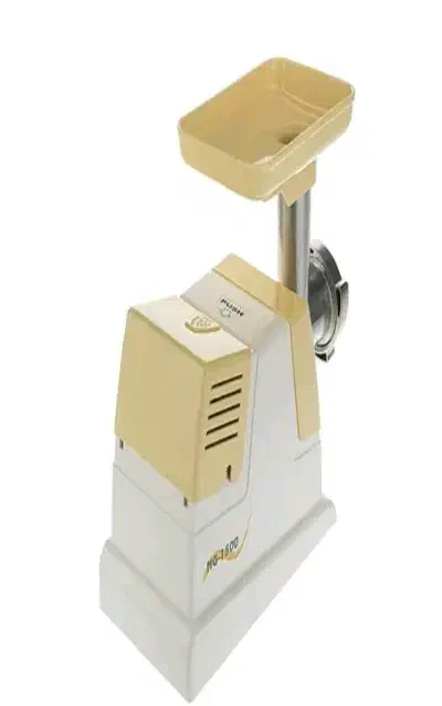 چرخ گوشت پارس خزر با قفل کودک|سایر لوازم برقی|بروجرد, |دیوار