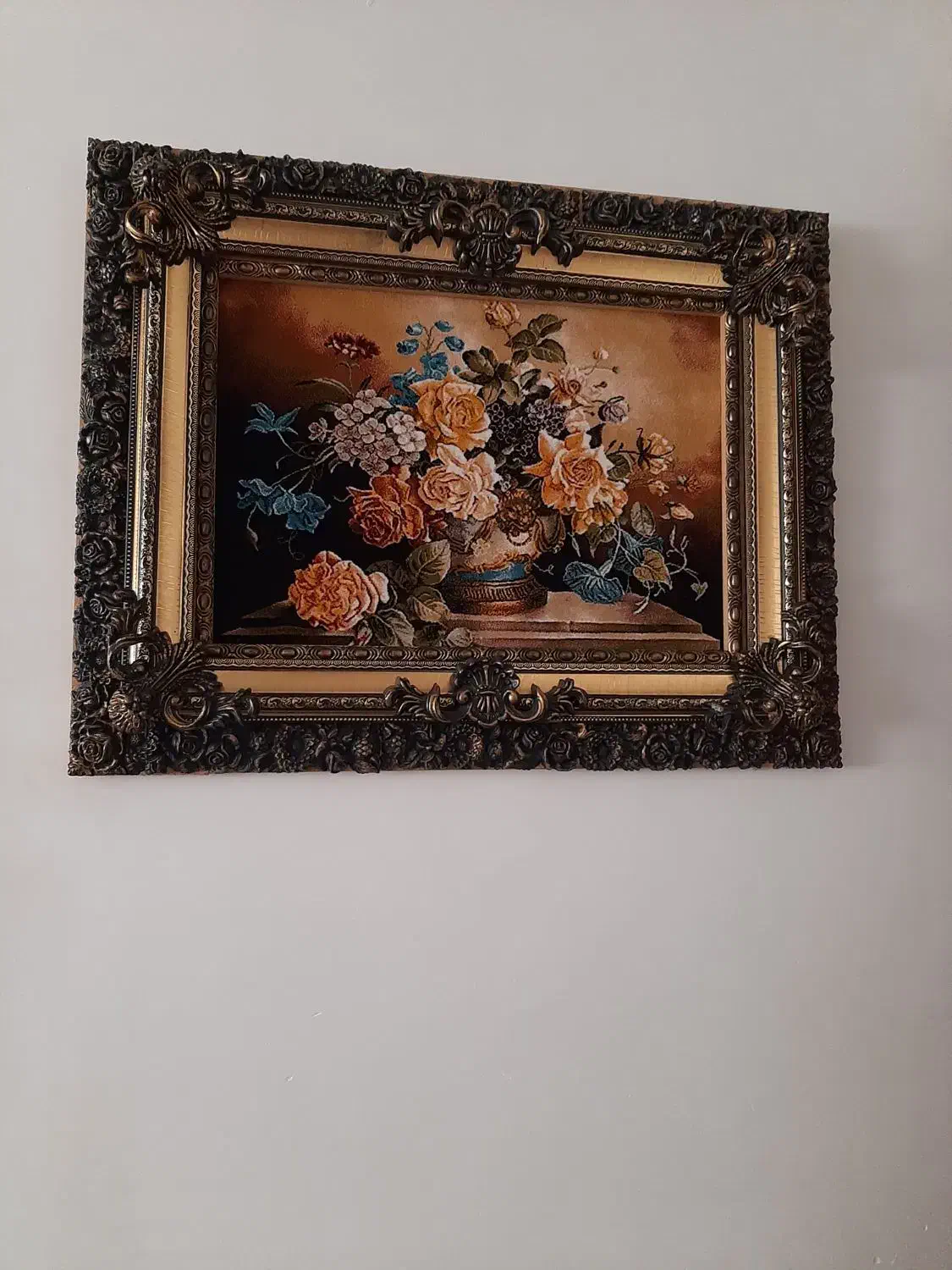 تابلو فرش|تابلو فرش|اسلامشهر, مطهری|دیوار