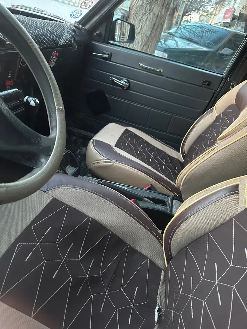 پیکان مدل 83|خودرو سواری و وانت|خلخال, |دیوار