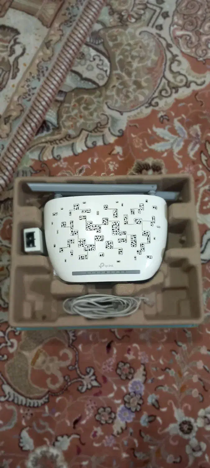 مودم‌‌‌‌‌|مودم و تجهیزات شبکه|اردبیل, |دیوار