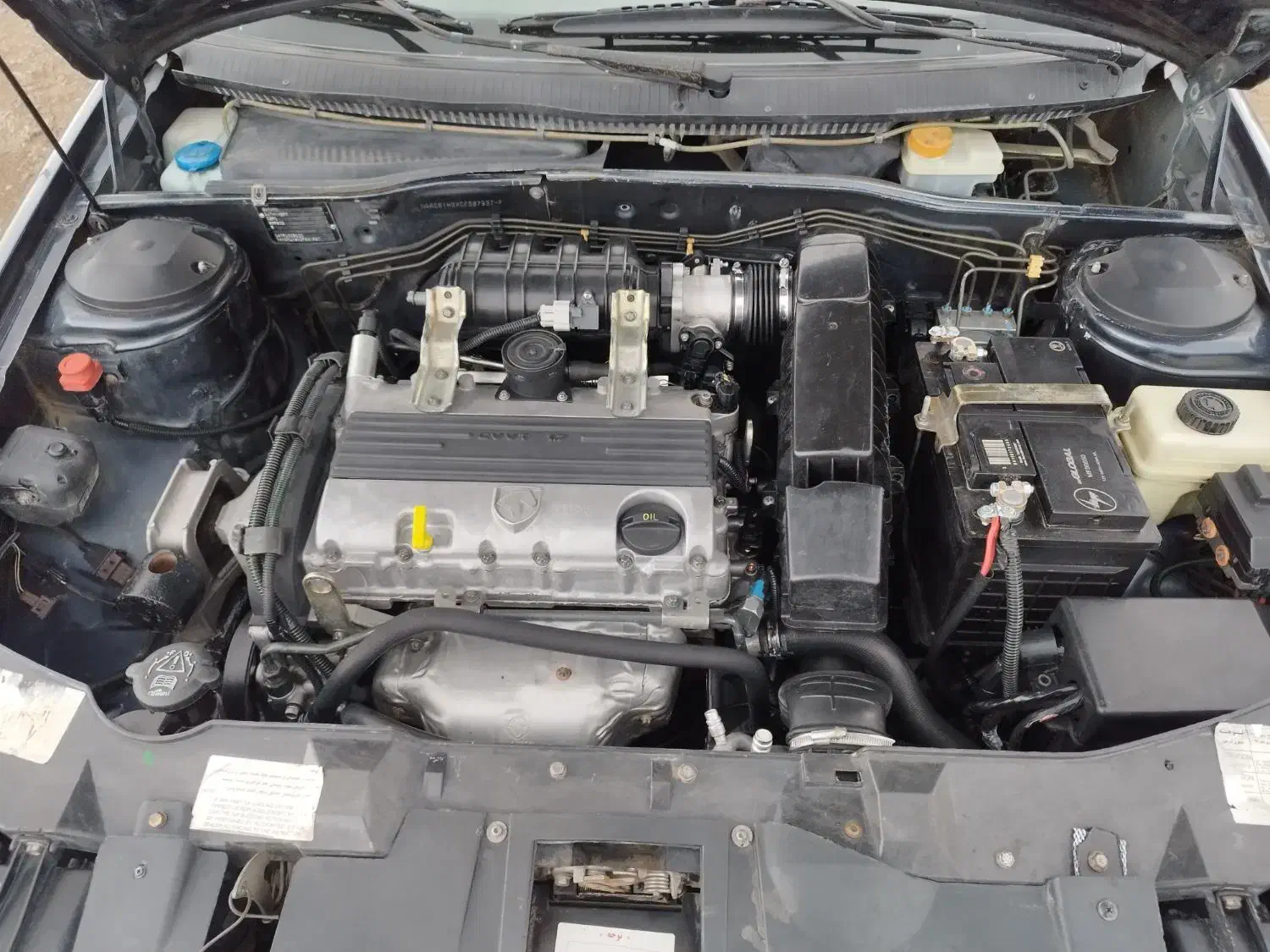 سمندمدل 91|خودرو سواری و وانت|زنجان, |دیوار