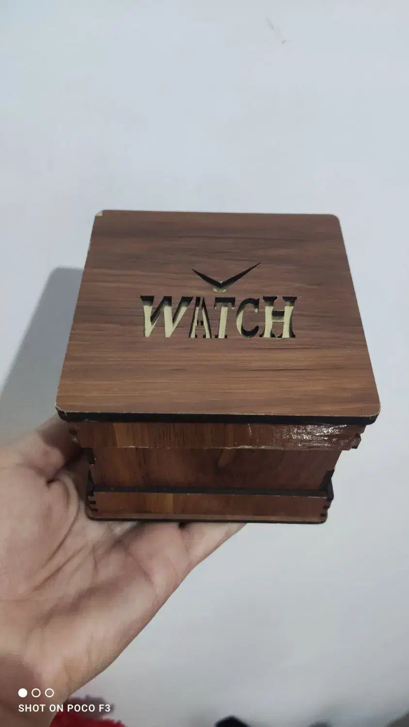 ساعت مچی زنانه|ساعت|اسلام‌شهر, مطهری|دیوار