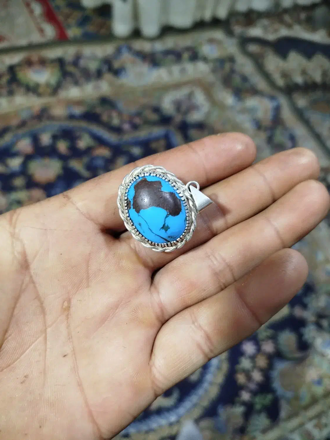 فیروزه نیشابور|جواهرات|نیشابور, رحمت آباد|دیوار