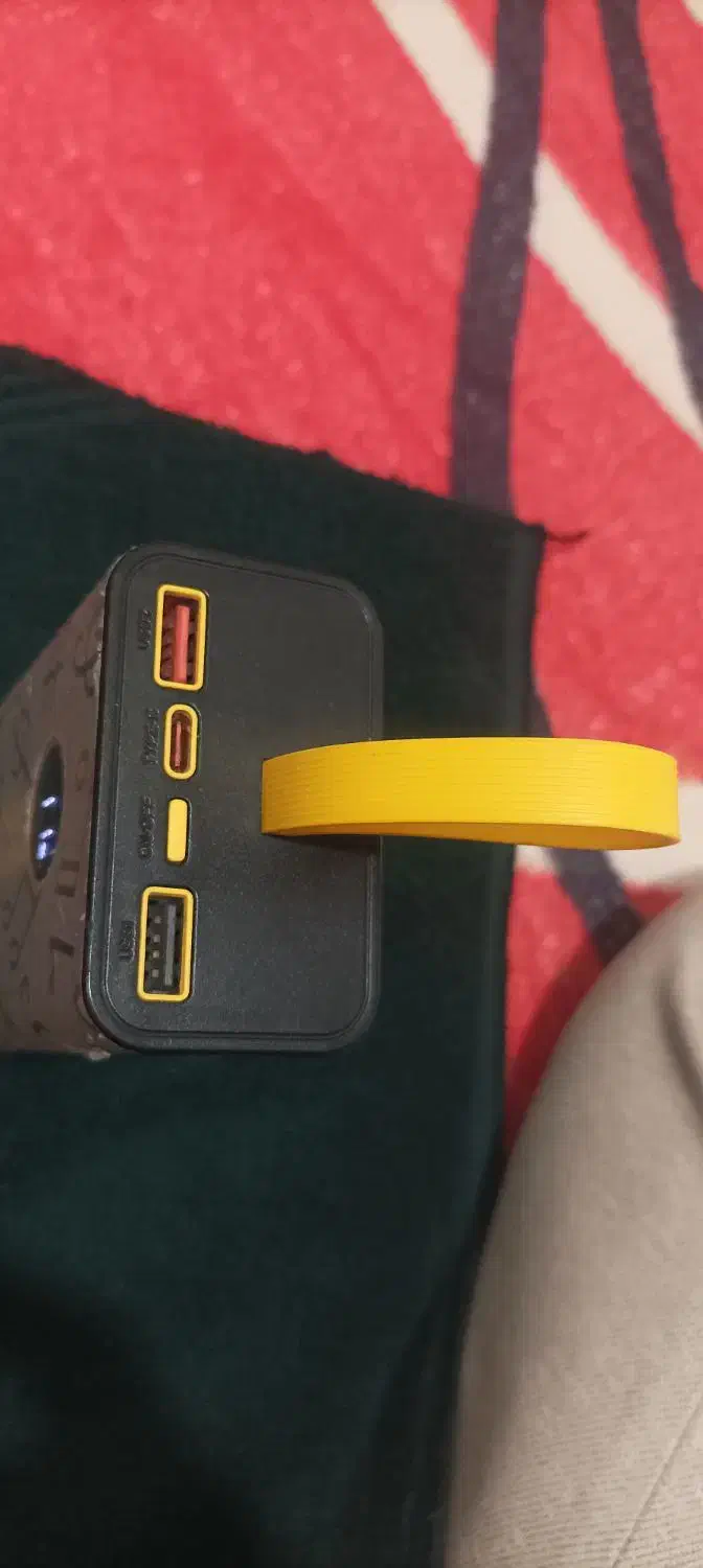 مودم جیبی ،ایرپاد و پاوربانک|لوازم جانبی موبایل و تبلت|تهران, اسکندری|دیوار