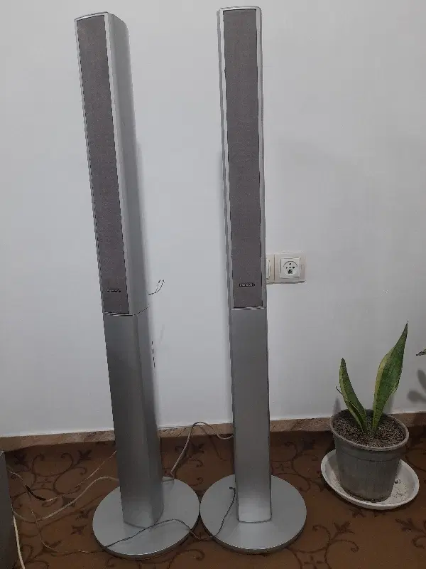باندpanasonic|سیستم صوتی خانگی|کرج, اخگرآباد|دیوار