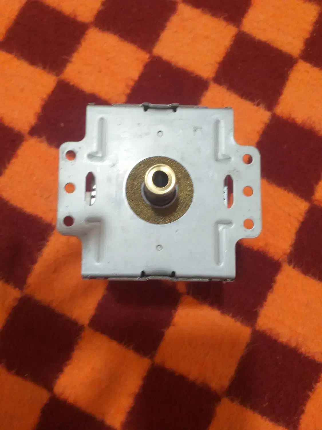 مگنترون گالانزA710|اجاق گاز و لوازم برقی پخت‌وپز|کوهدشت, |دیوار