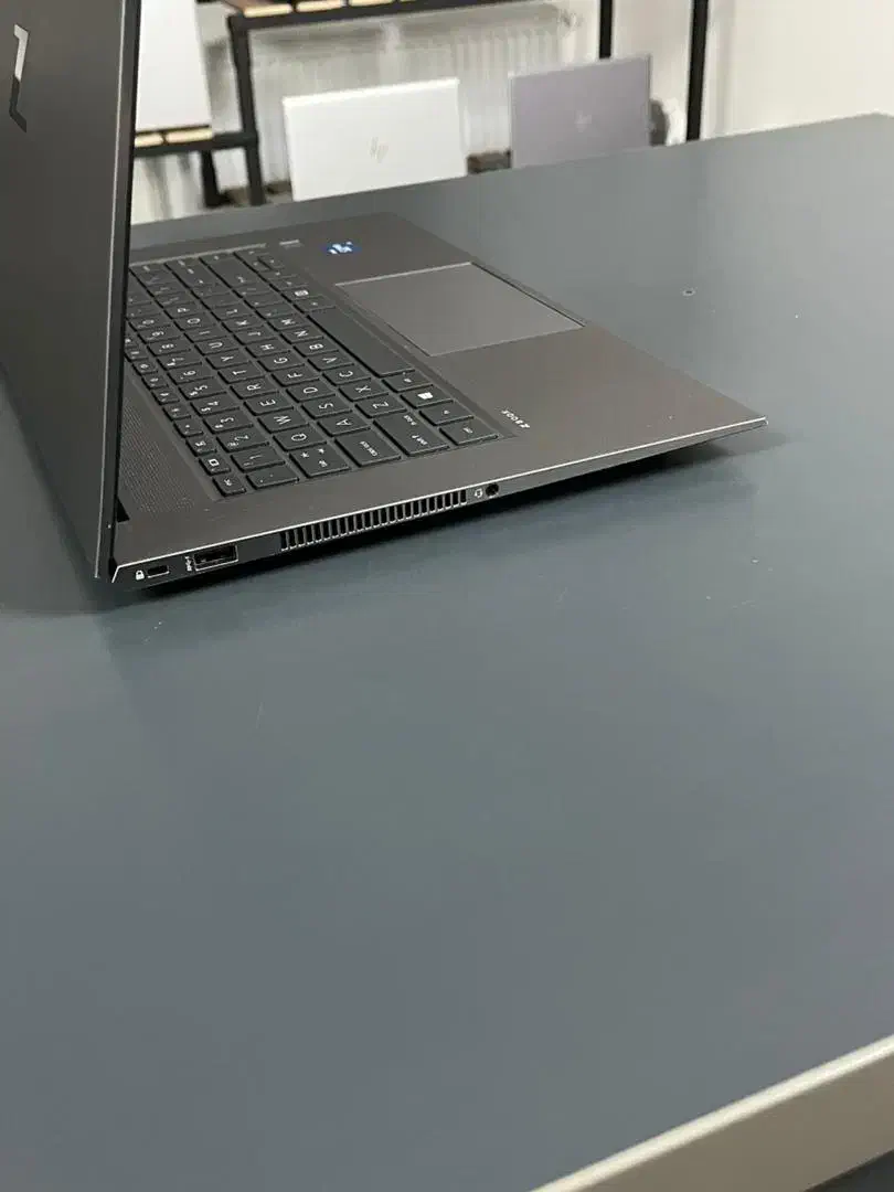 فروش لپ تاپ Hp به بهترین کیفیت و قیمت|رایانه همراه|قم, صفائیه|دیوار