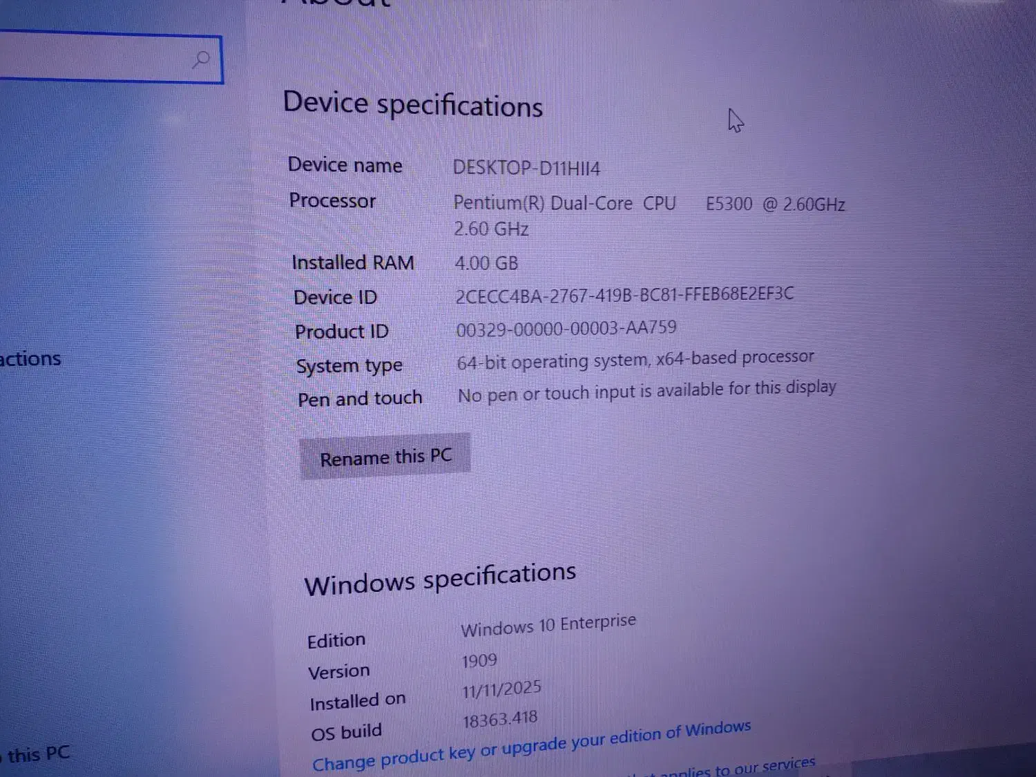 کامپیوتر|رایانه رومیزی|قم, باغ شریفی|دیوار