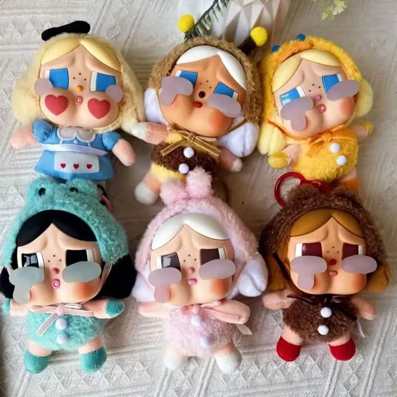 کرای بیبی لبوبو|اسباببازی بچه|مشهد, شاهد (شهرک غرب)|دیوار