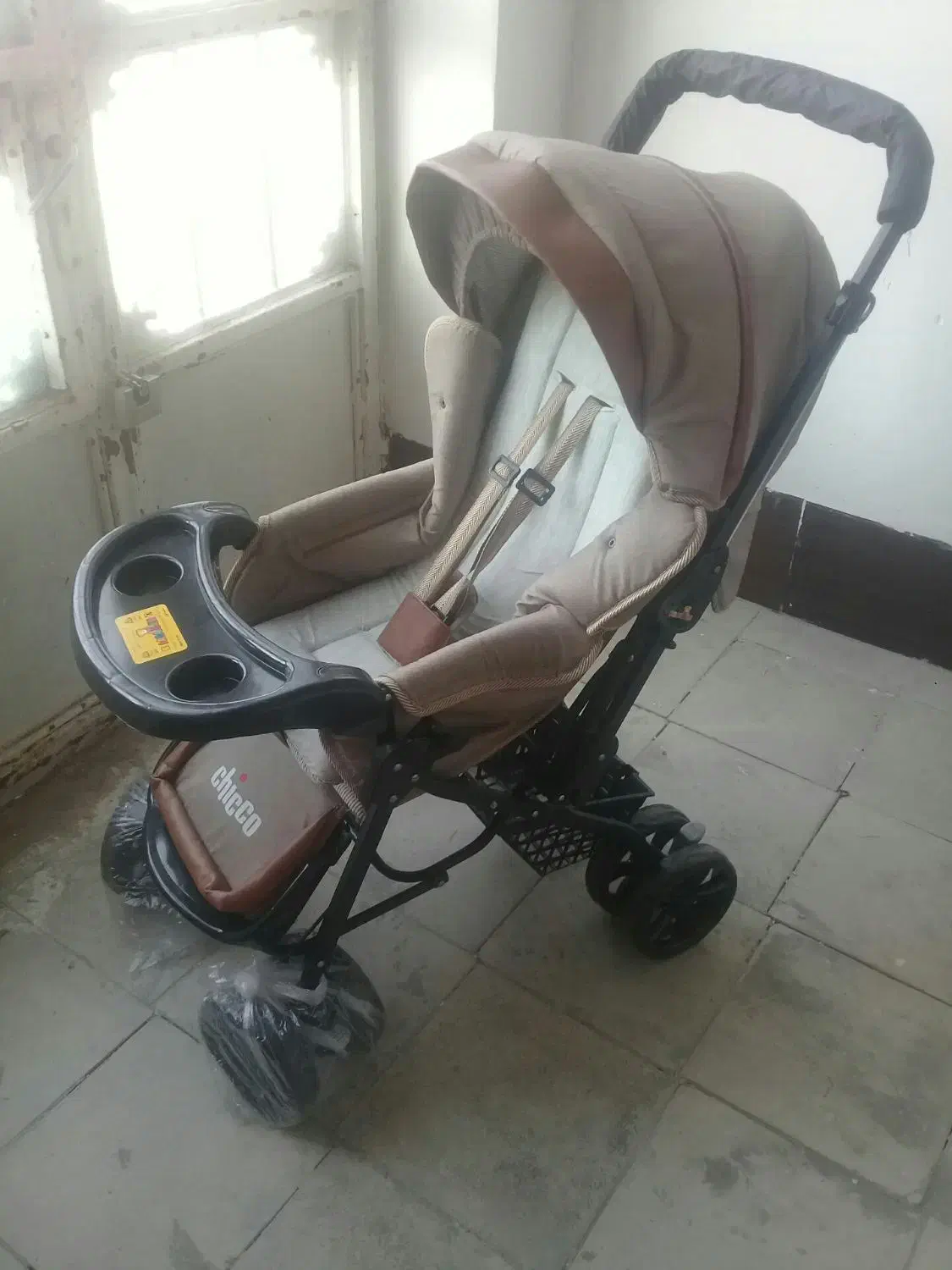 کالسکه|کالسکه و لوازم جانبی|ماهان, |دیوار