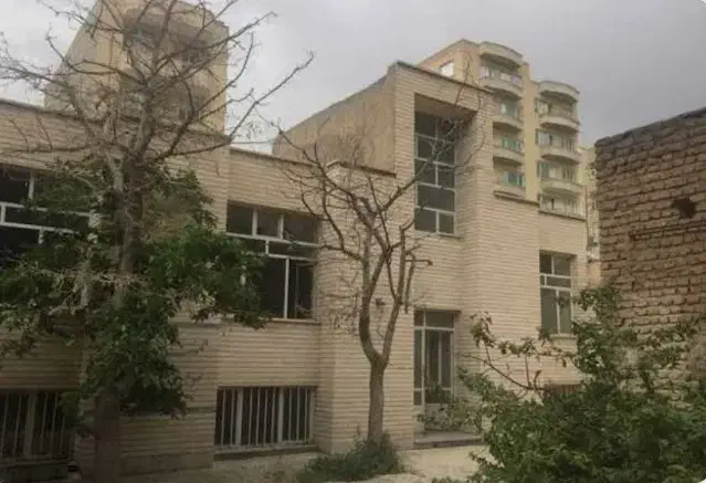 فروش مستغلات، ۳۵۰ متر، سرمایهگذاری هوشمندانه|فروش زمین و ملک کلنگی|تهران, مجیدیه|دیوار