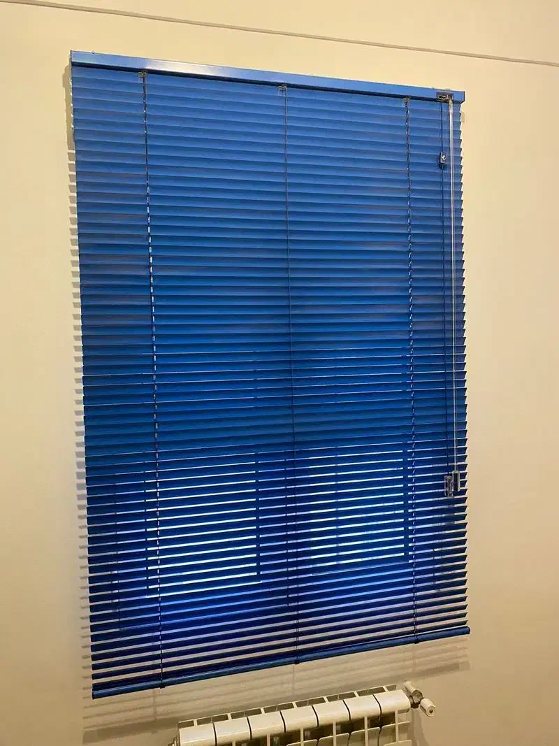 پرده کرکره ای|پرده، رانر، رومیزی|بجنورد, |دیوار