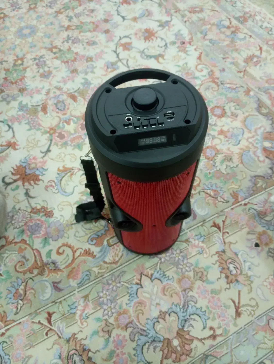 اسپیکر بلوتوثی نو|سیستم صوتی خانگی|ایوان, |دیوار