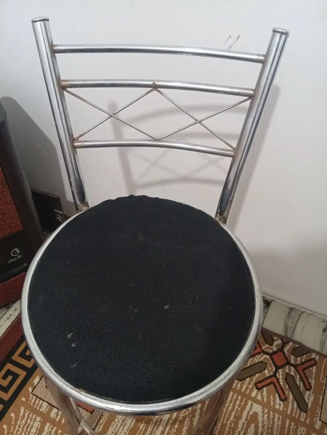 صندلی اپنی،وجا سشوار|صندلی و نیمکت|مشهد, طبرسی شمالی|دیوار