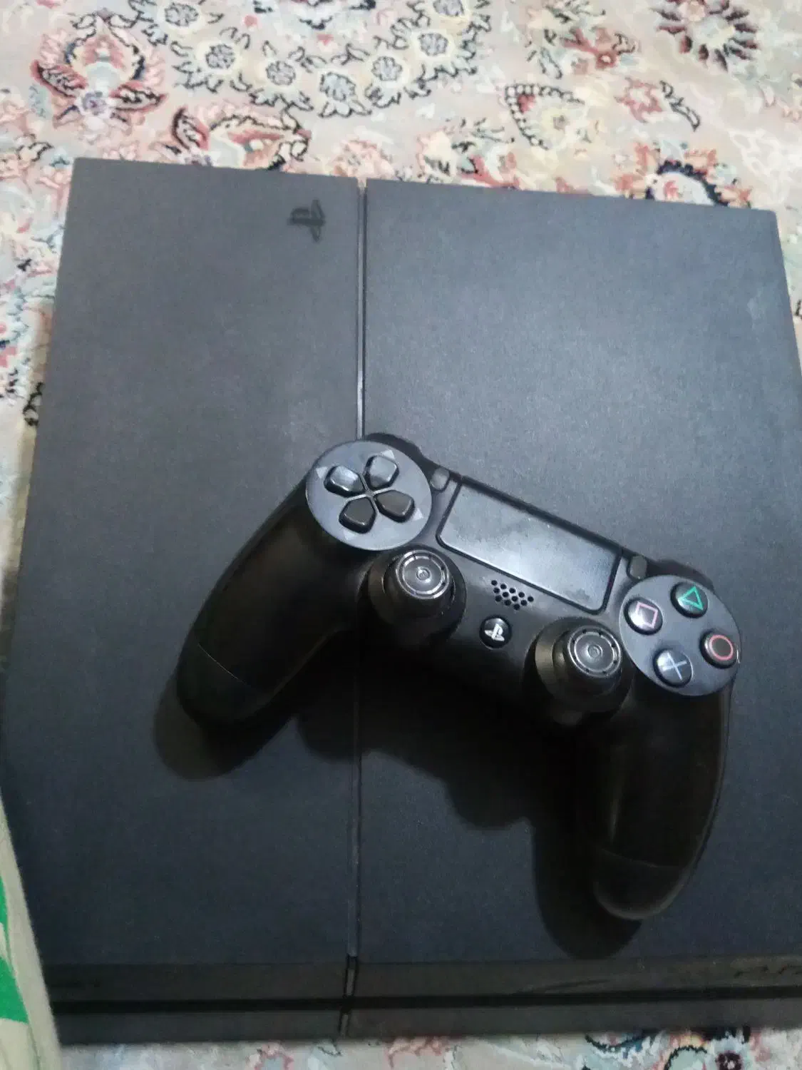 ps 4 فت|کنسول، بازی ویدئویی و آنلاین|قزوین, |دیوار