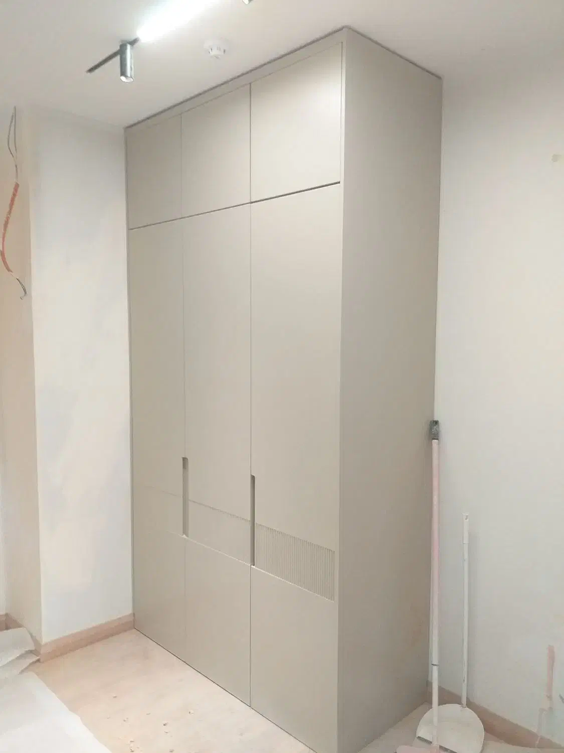 طراحی و اجرای کابینت و کمد دیواری|خدمات پیشه و مهارت|پردیس, فاز ۳|دیوار