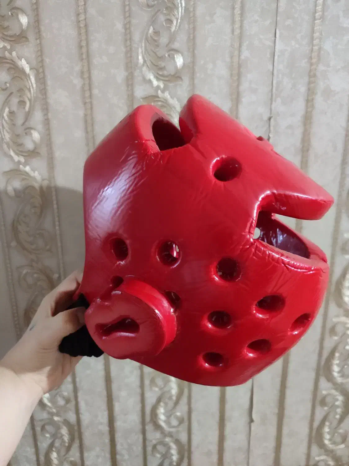 لوازم تکواندو|تجهیزات ورزشی|فردیس, شهرک شهید حسینی|دیوار