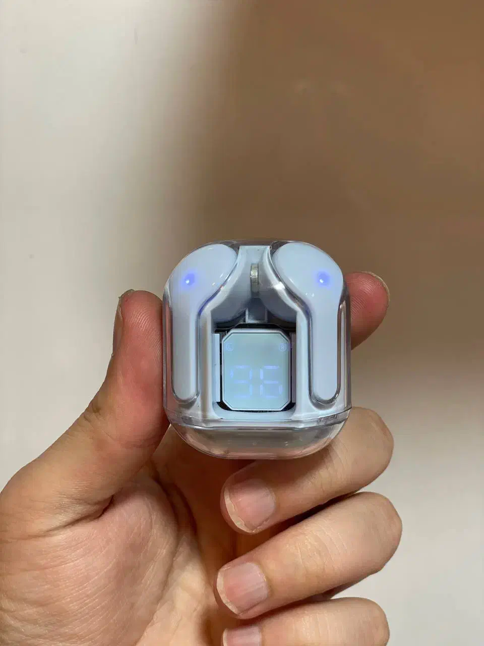 هندزفری بیسیم درجه یک|لوازم جانبی موبایل و تبلت|رشت, چمارسرا|دیوار