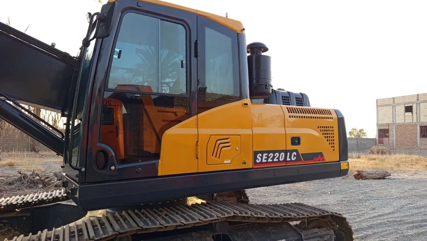 بیل مکانیکی|خودرو سنگین|ایرانشهر, |دیوار