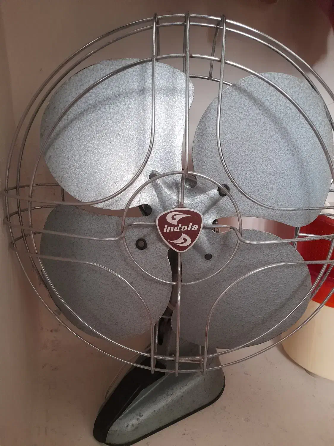 انواع پنکه|کلکسیون اشیاء عتیقه|گرگان, |دیوار