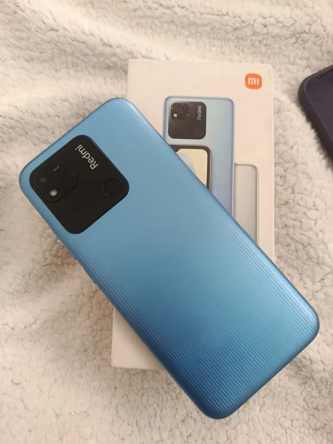 شیاومی ردمی 10a حافظه 64|موبایل|اسدآباد, |دیوار