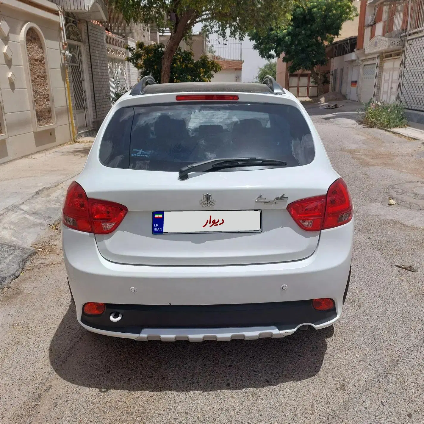 کوئیکGXR.L|خودرو سواری و وانت|اندیمشک, |دیوار