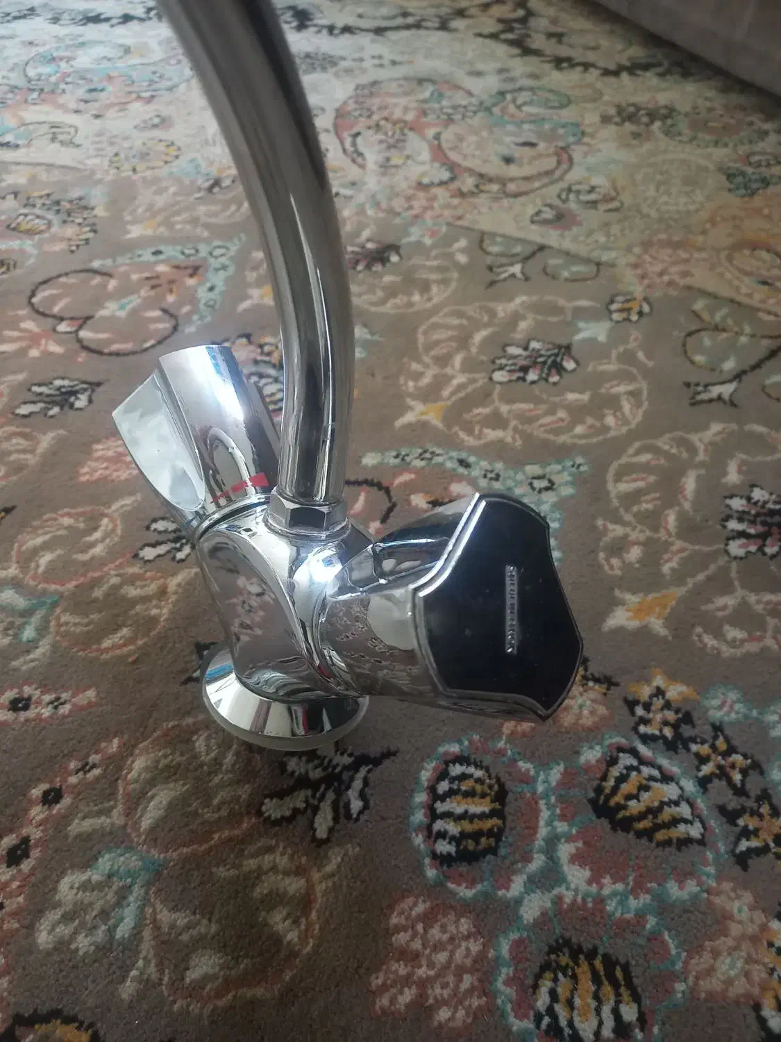 شیر اب المانی|لوازم سرویس بهداشتی|مشهد, ایثارگران|دیوار