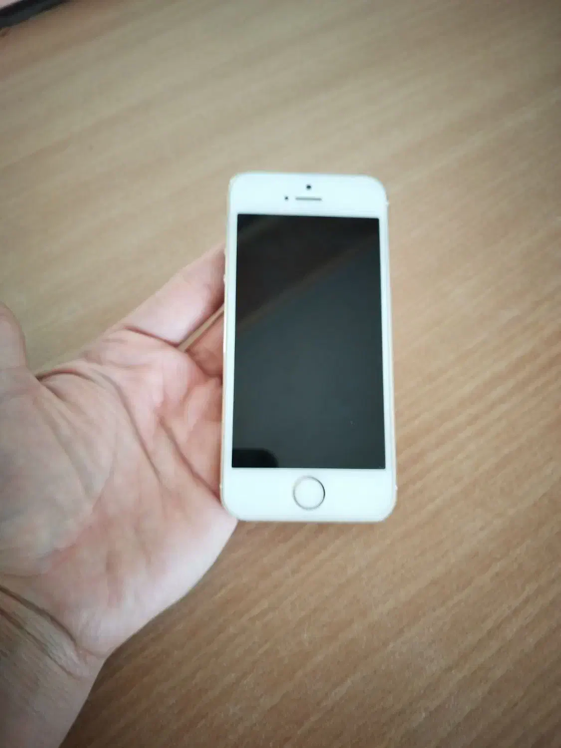 آیفون 5s|موبایل|همدان, |دیوار