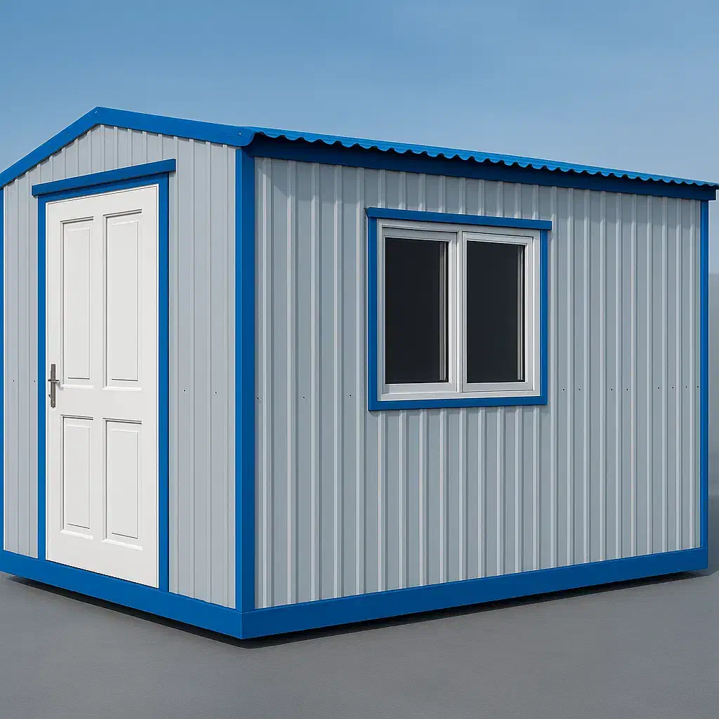 کانکس کارگاهی و پروژه‌ای مقاوم، تحویل سریع|خدمات پیشه و مهارت|تهران, صادقیه|دیوار