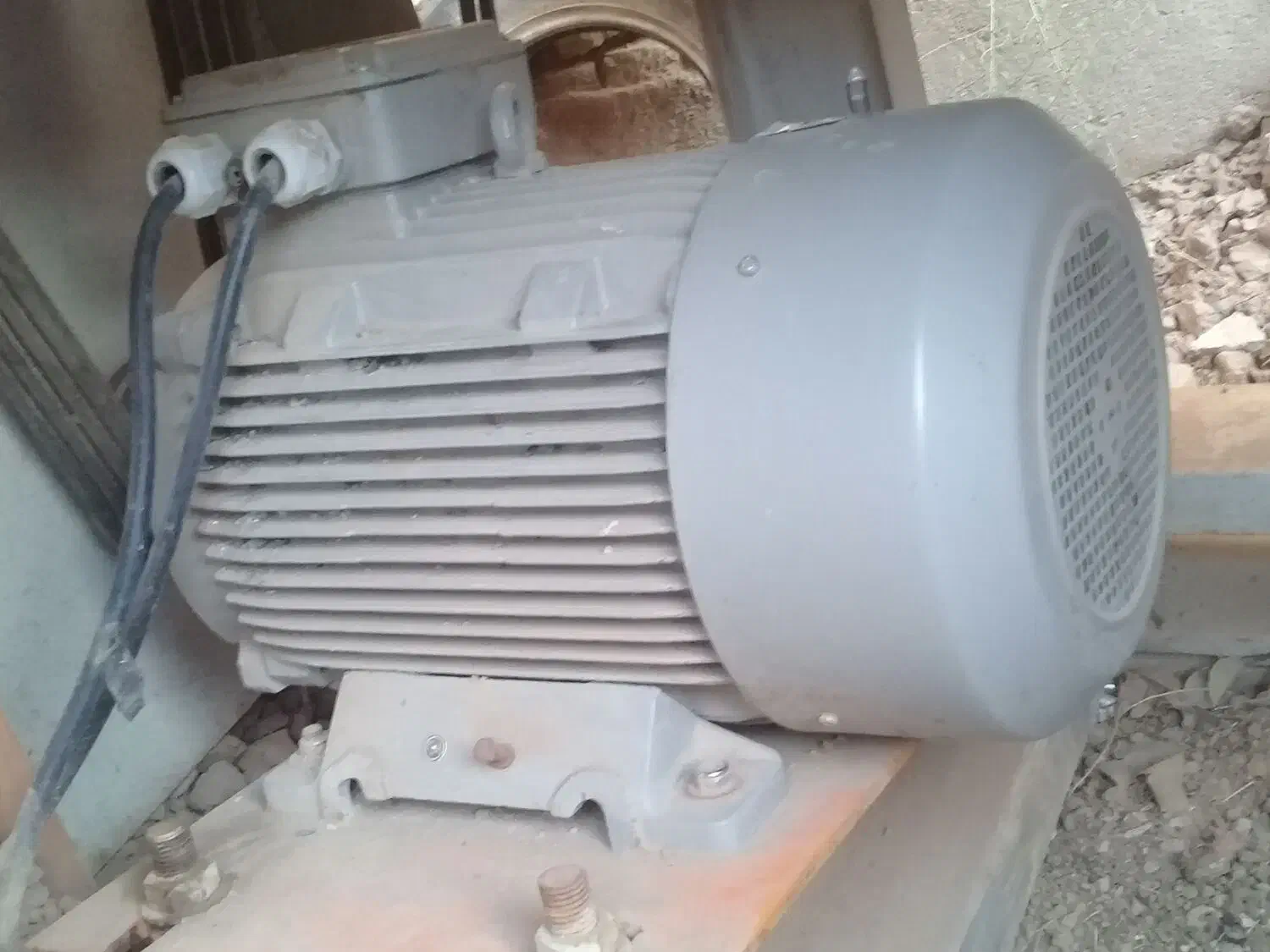 آسیاب سبدپلاستیک|ماشینآلات صنعتی|تبریز, |دیوار