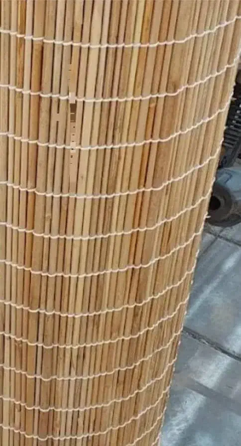 حصیر5سانت بافت|صنایع دستی و سایر لوازم تزئینی|قم, نیروگاه|دیوار