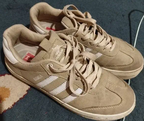 کفش اسپرت سایز 40|کیف، کفش، کمربند|کرمان, |دیوار