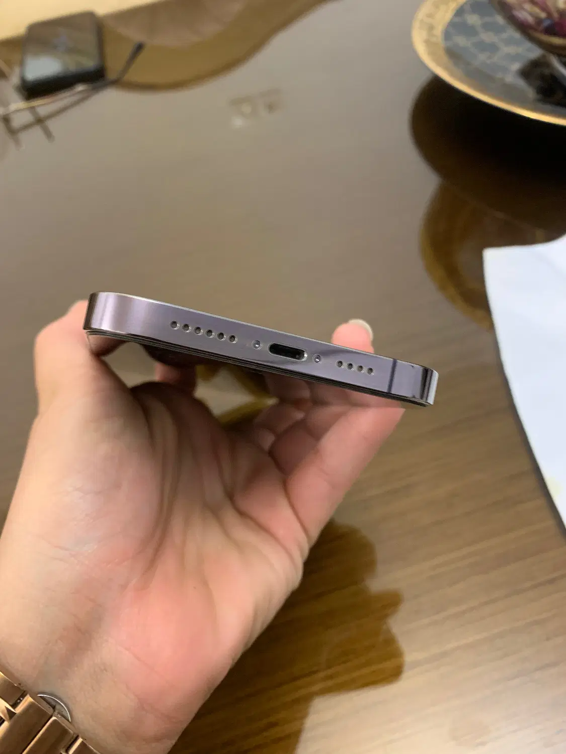 iphone 14 promax|موبایل|قزوین, |دیوار