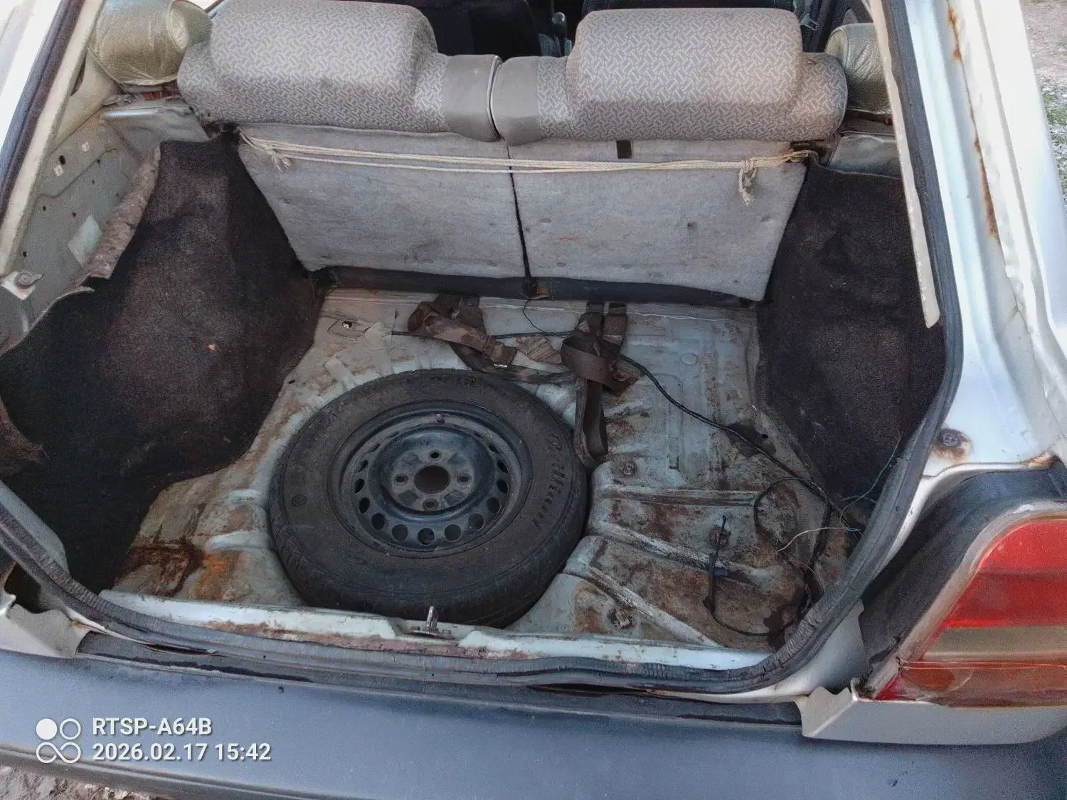 پراید 141|خودرو سواری و وانت|لاهیجان, آهندان|دیوار