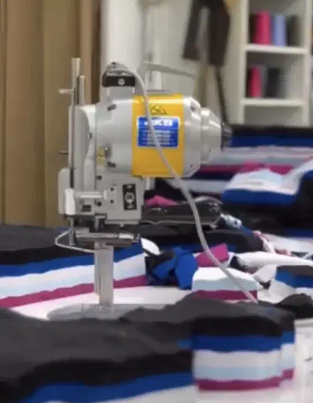 استخدام چرخ کار حرفه ای خانم|استخدام صنعتی، فنی، مهندسی|بندرعباس, |دیوار