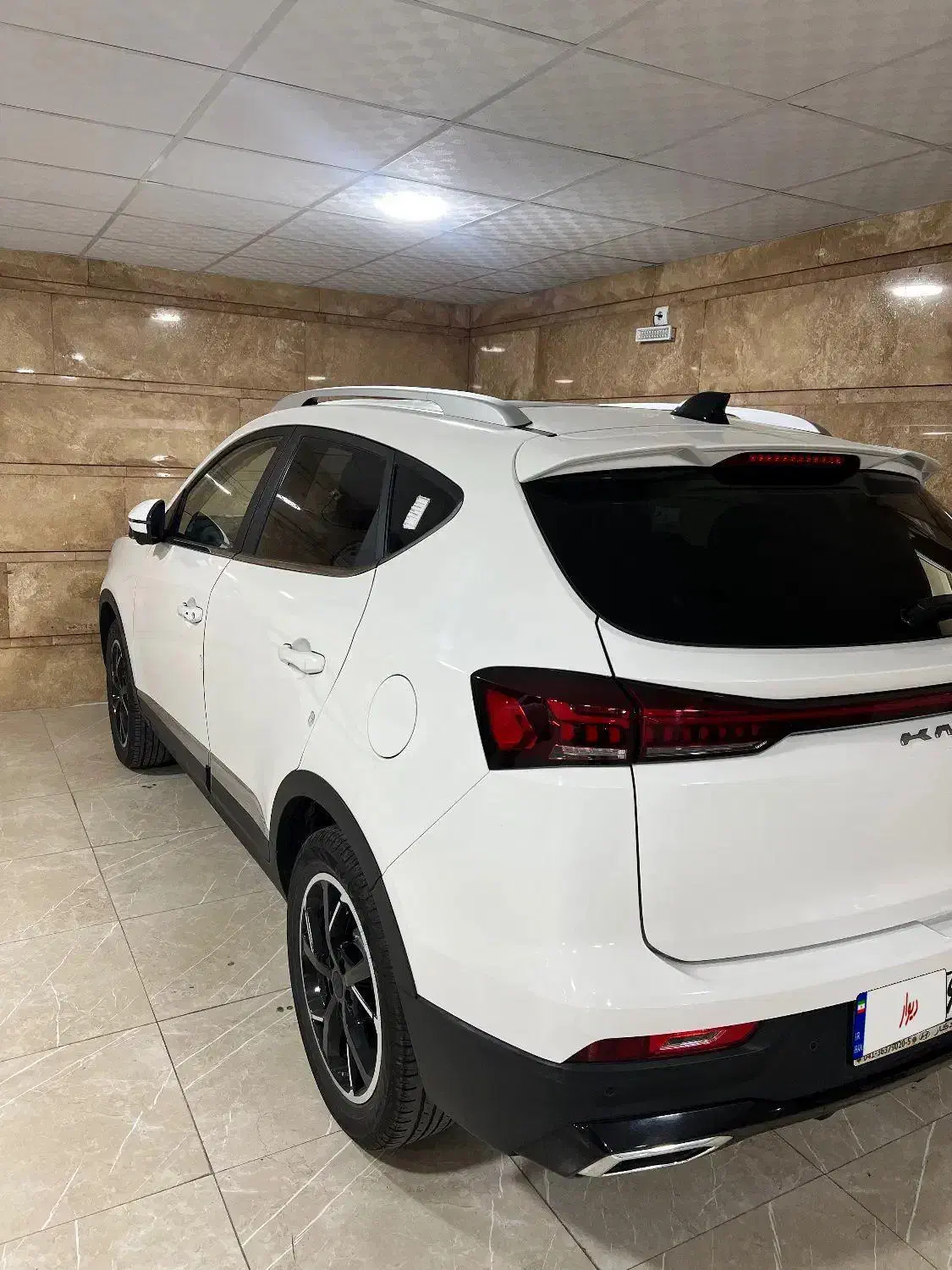 KMC X5|خودرو سواری و وانت|تبریز, |دیوار