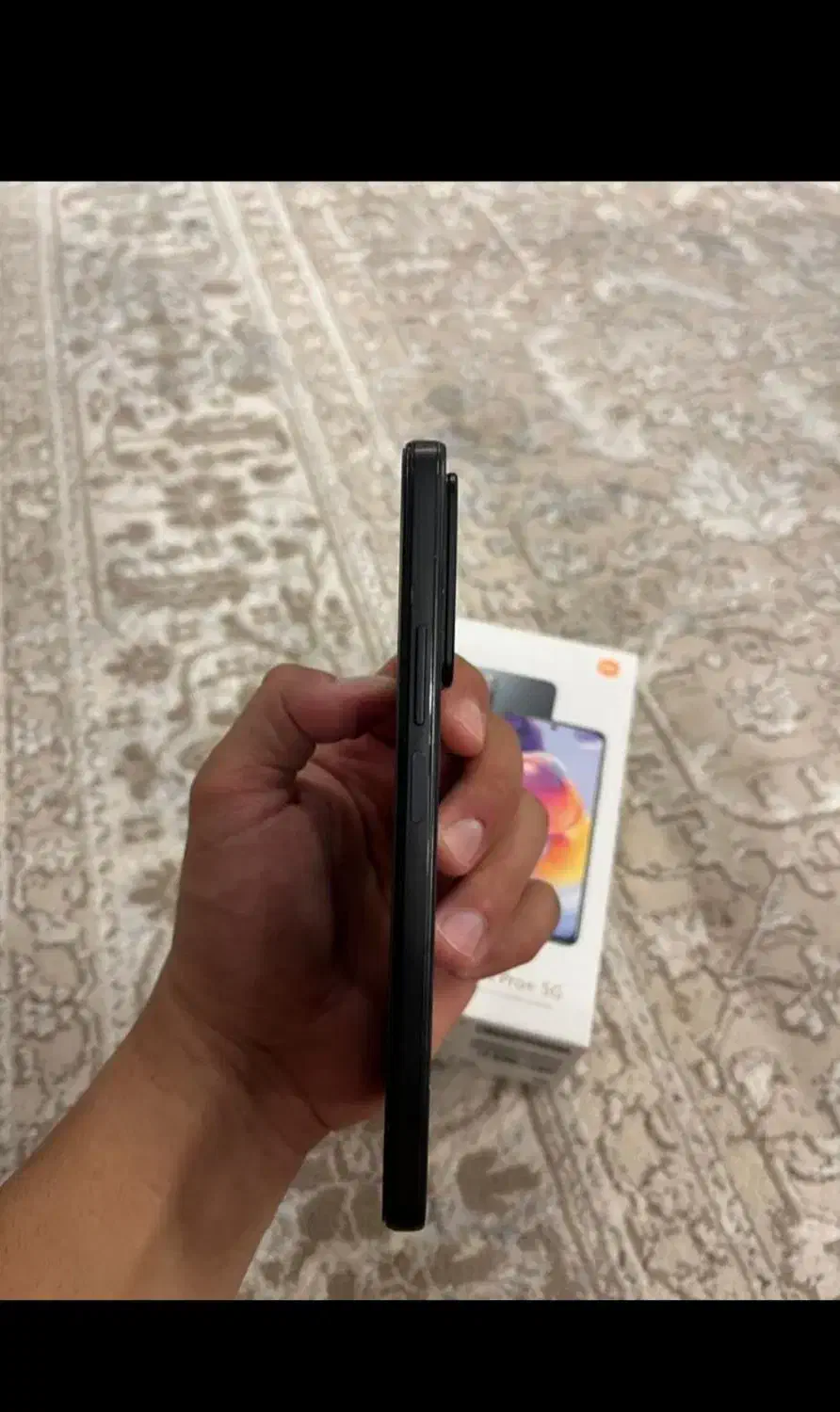 redmi note 11 pro plus|موبایل|تهران, شادمان|دیوار