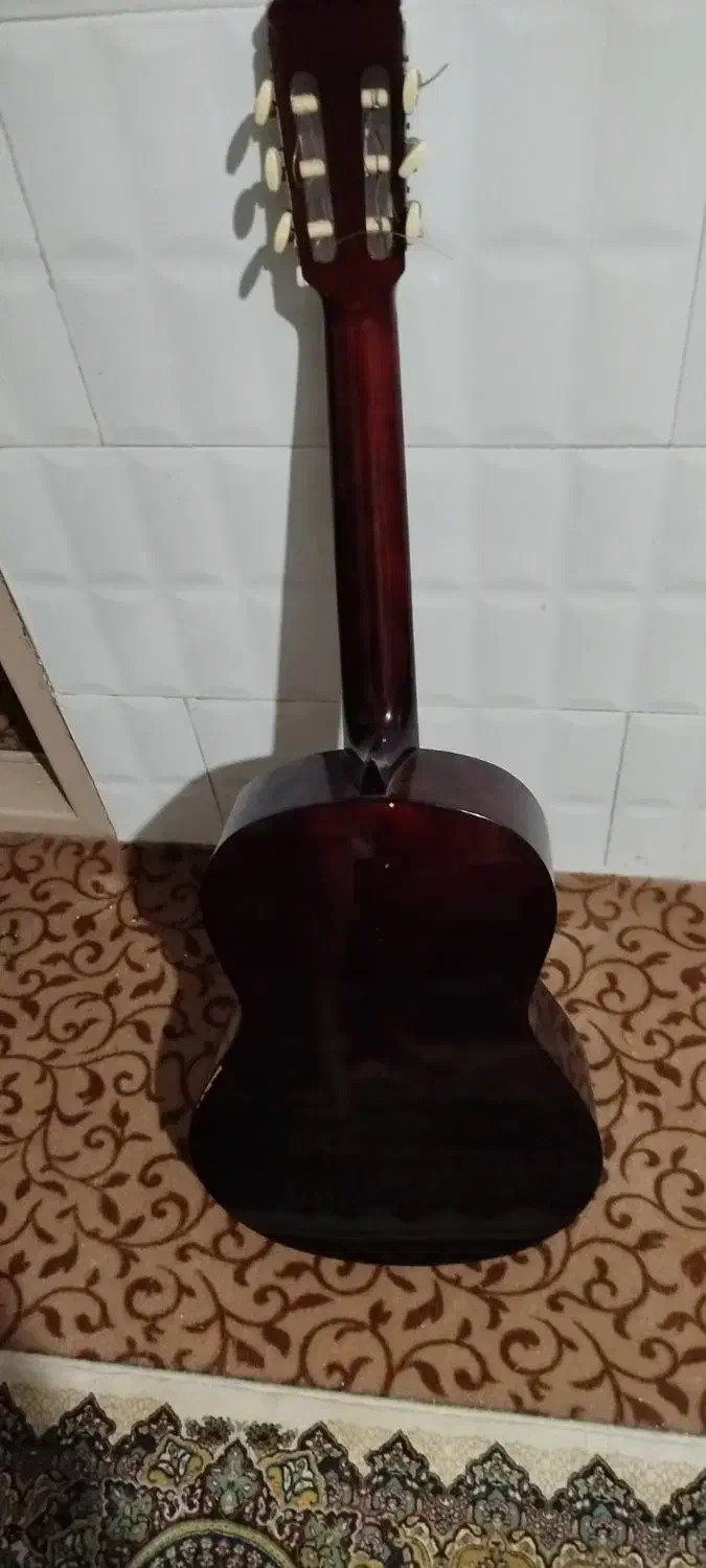 فروش گینار ak15|گیتار، بیس، امپلیفایر|چالوس, |دیوار