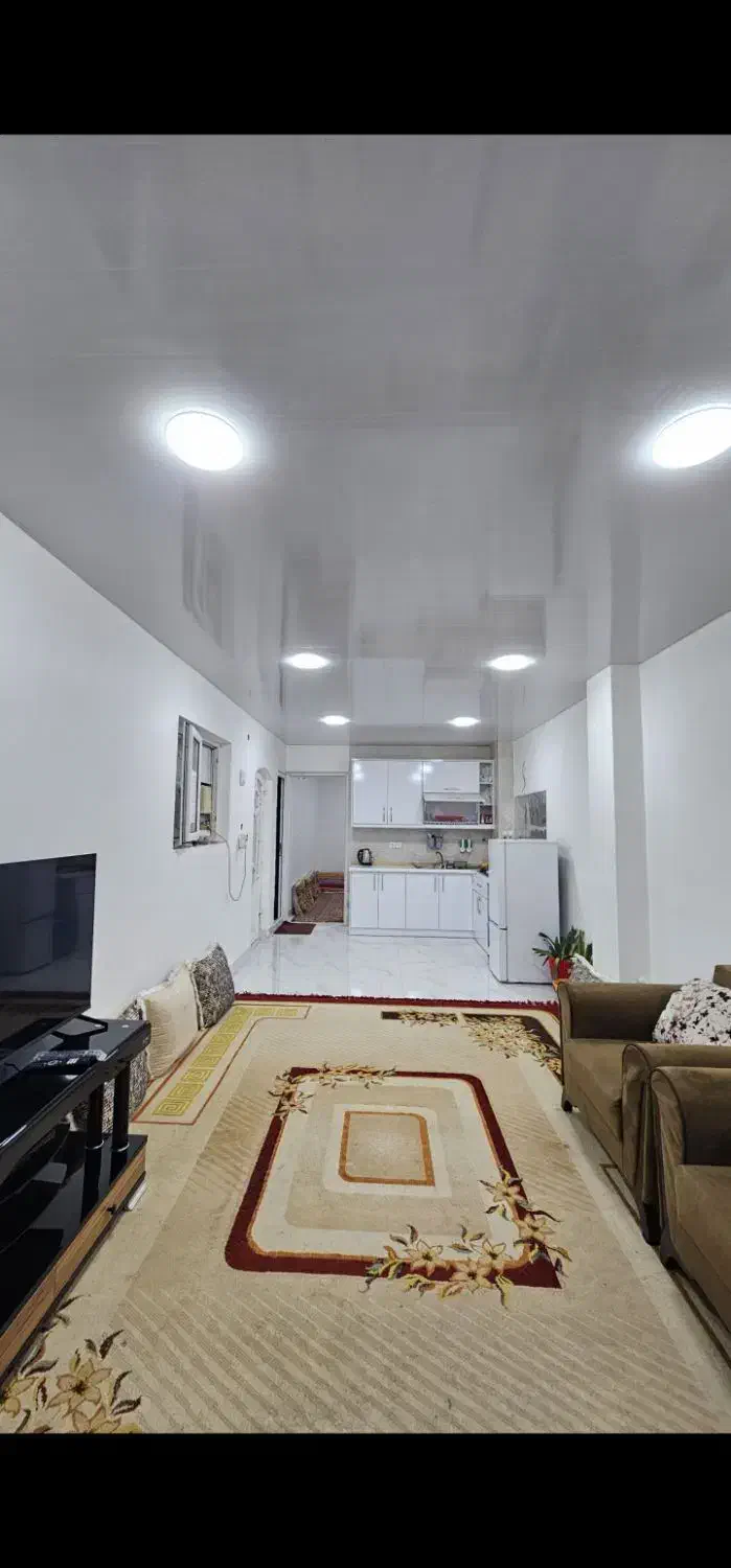 سوییت ویلایی مبله پارسیان|اجارهٔ کوتاه‌مدت آپارتمان و سوئیت|پارسیان, |دیوار