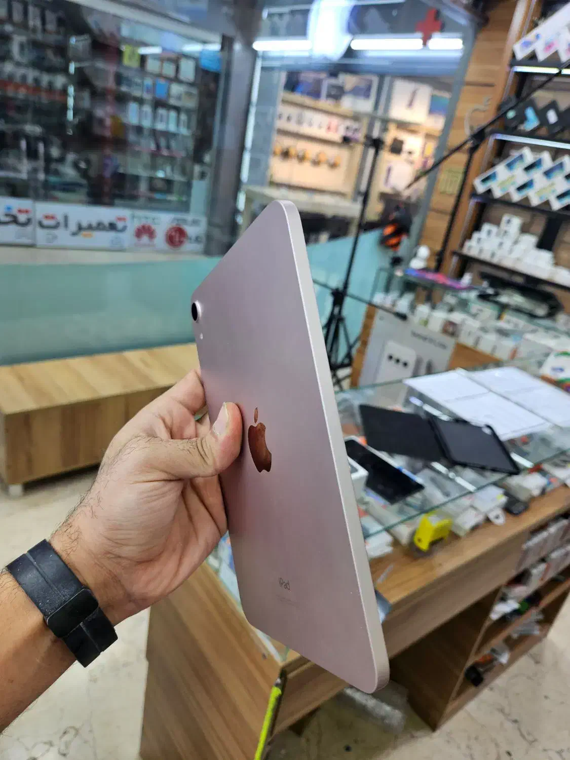 ipad mini 6 آیپد مینی ۶|تبلت|کرج, اصفهانی‌ها|دیوار