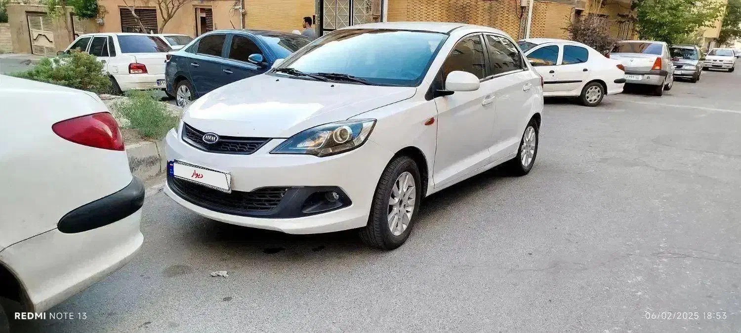 mvm 315 new ام وی ام 315 صندوقدار|خودرو سواری و وانت|تبریز, |دیوار