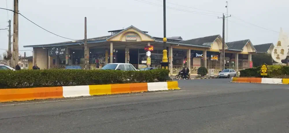 فروش مغازه ۱۷ متری|فروش مغازه و غرفه|کلاچای, |دیوار