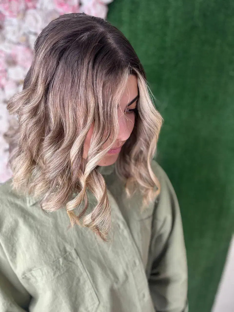 مدل کراتین،پروتئین تراپی،رنگمو|خدمات آرایشگری و زیبایی|اصفهان, شهرک کاوه|دیوار